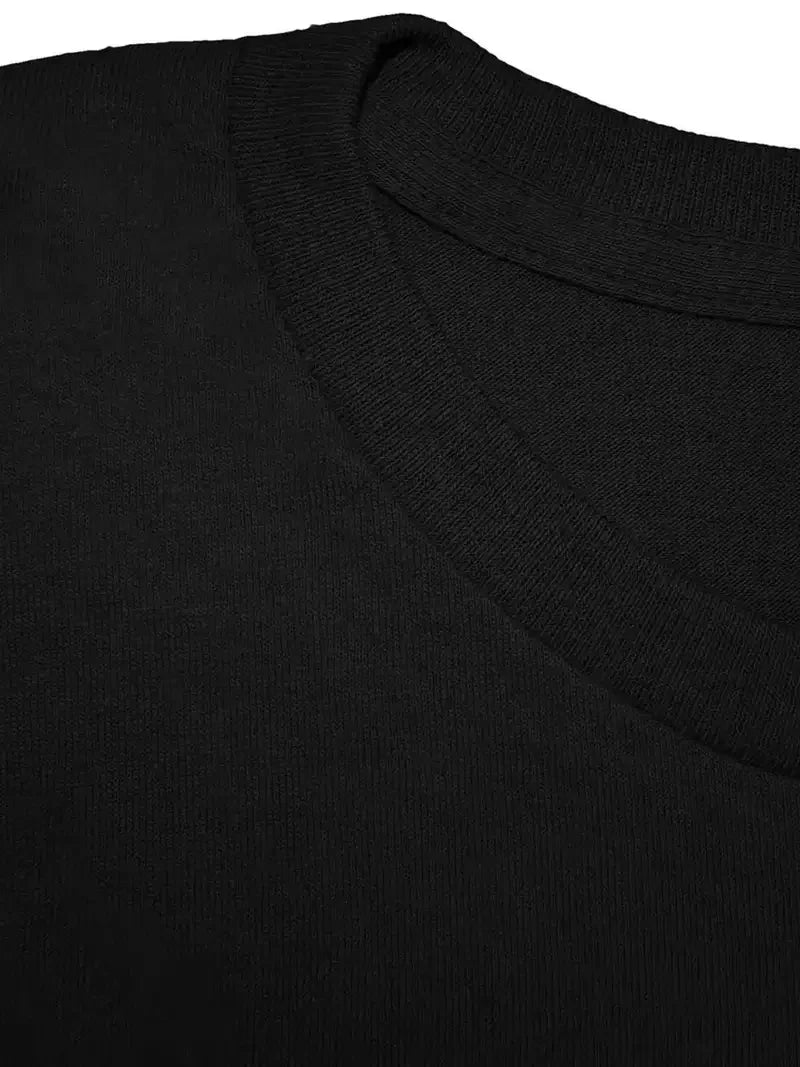 2026Blockbuster Pure Cotton Short-sleeved T-shirt Is Comfortable, Breathable, High-quality and Luxurious, Selling Well Ins