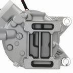 PAG100 AC Compressor Replacement For Nissan Pathfinder 3.5L 2013-2015 92600JP01C