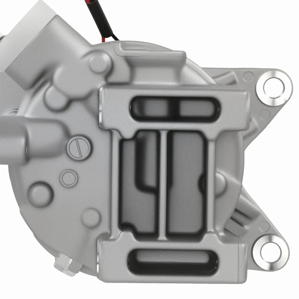 PAG100 AC Compressor Replacement For Nissan Pathfinder 3.5L 2013-2015 92600JP01C