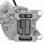 PAG100 AC Compressor Replacement For Nissan Pathfinder 3.5L 2013-2015 92600JP01C