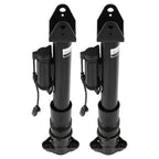 Pair Rear Air Shock Absorbers for Mercedes-Benz M GL Class W164 X164 1643200731