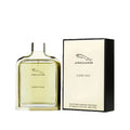 Jaguar Classic Gold men Eau De Toilette Spray 100ml Woody fragrance notes with original, long-lasting scent