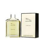 Jaguar Classic Gold men Eau De Toilette Spray 100ml Woody fragrance notes with original, long-lasting scent