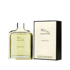 Jaguar Classic Gold men Eau De Toilette Spray 100ml Woody fragrance notes with original, long-lasting scent