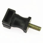 SCJYRXS 3 Pcs  Secondary Air Pump Rubber Mount  06A133567A For Beetle Golf MK5 MK6 Passat B5 TT A3 06A133567A
