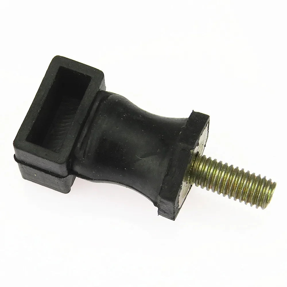 SCJYRXS 3 Pcs  Secondary Air Pump Rubber Mount  06A133567A For Beetle Golf MK5 MK6 Passat B5 TT A3 06A133567A