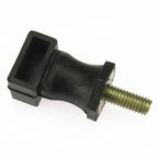 SCJYRXS 3 Pcs  Secondary Air Pump Rubber Mount  06A133567A For Beetle Golf MK5 MK6 Passat B5 TT A3 06A133567A