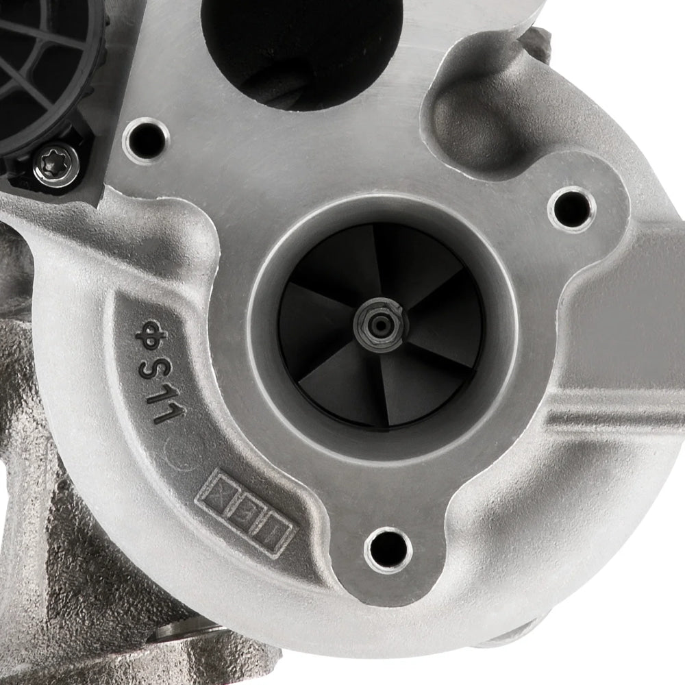 Turbo Turbocharger w/ Actuator for Honda CRV Civic 1.5T 1.5L 49373-07010  49373-07012  49373-07013 189005AAA010M3