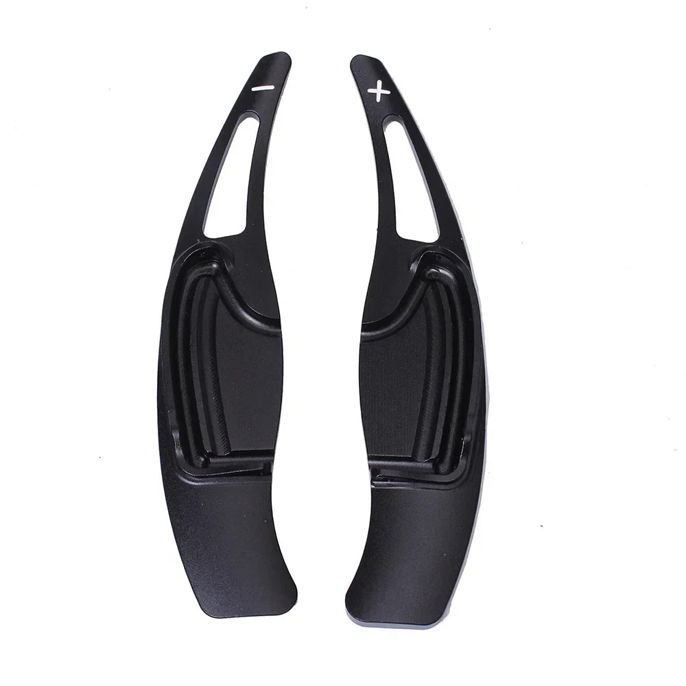 Car Steering Wheel Shift Paddles Shifter Extension For Honda Civic G9 9th Generation IX FB7 2012 2013 2014 2015 Car Accessories