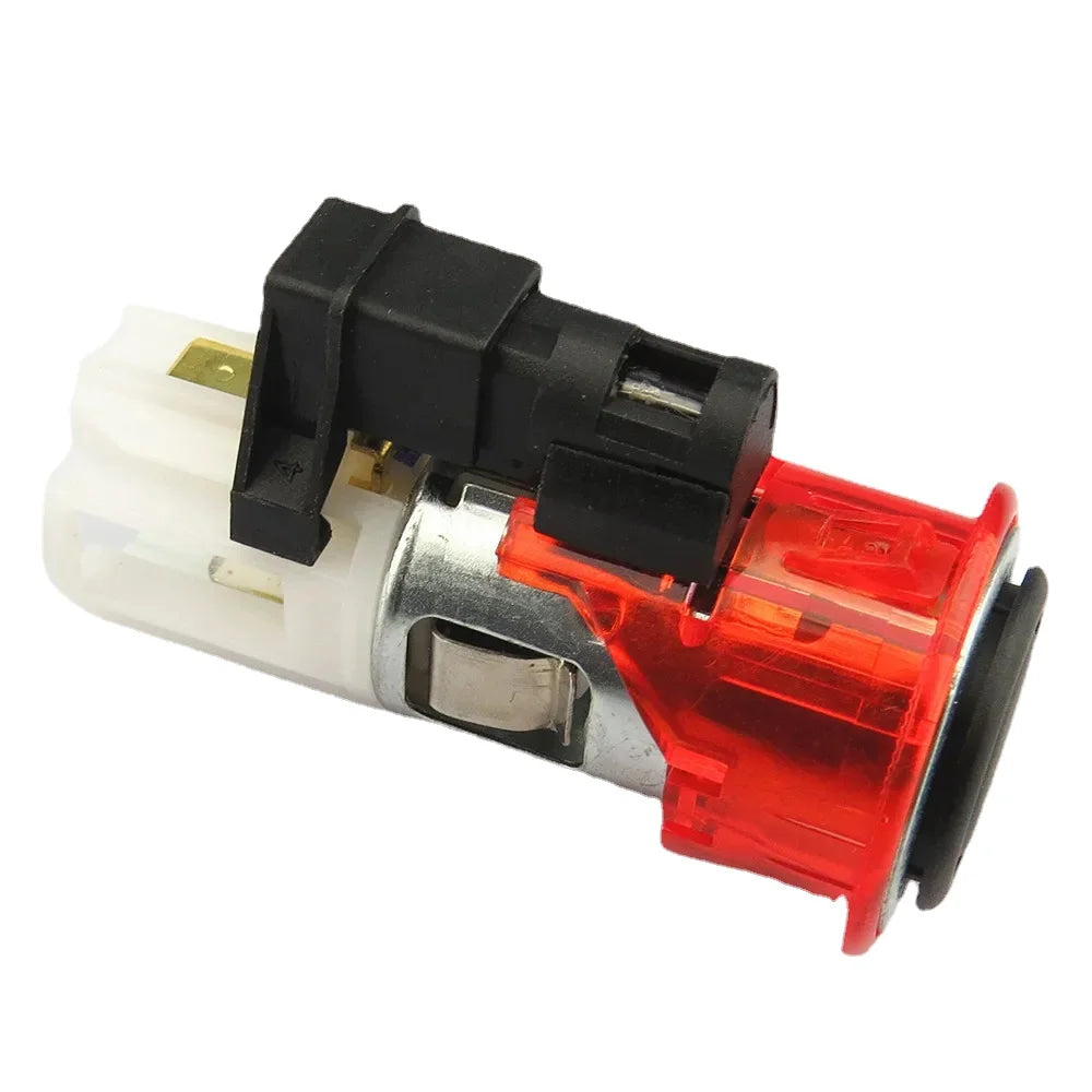 SCJYRXS For Audi A3 Q3 Eos Tiguan Golf MK5 MK6 VW Passat B6 B7 Seat Leon Exeo 1J0919307 1J0 919 307 Cigarette Lighter Assembly