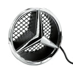 1pcsFor Mercedes Benz W204 B C GLK Class B180 B200 B250 C180 C200 C230 C250 C280 C300 C350Front Grille Mirror Star Badge Emblem