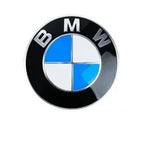 60mm-4pcs BMW hub cover tire center is suitable for hub cover replacement parts with 60mm diameter.