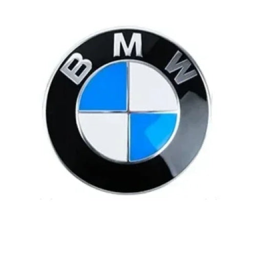 60mm-4pcs BMW hub cover tire center is suitable for hub cover replacement parts with 60mm diameter.