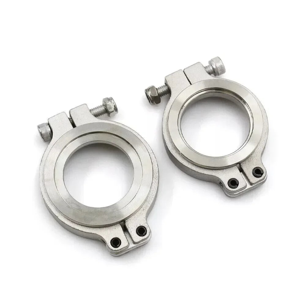 38mm Turbo External Wastegate MVS BOV Boost with Tial V-Band Flange Springs For 38mm Turbo Manifold Wastegate Port