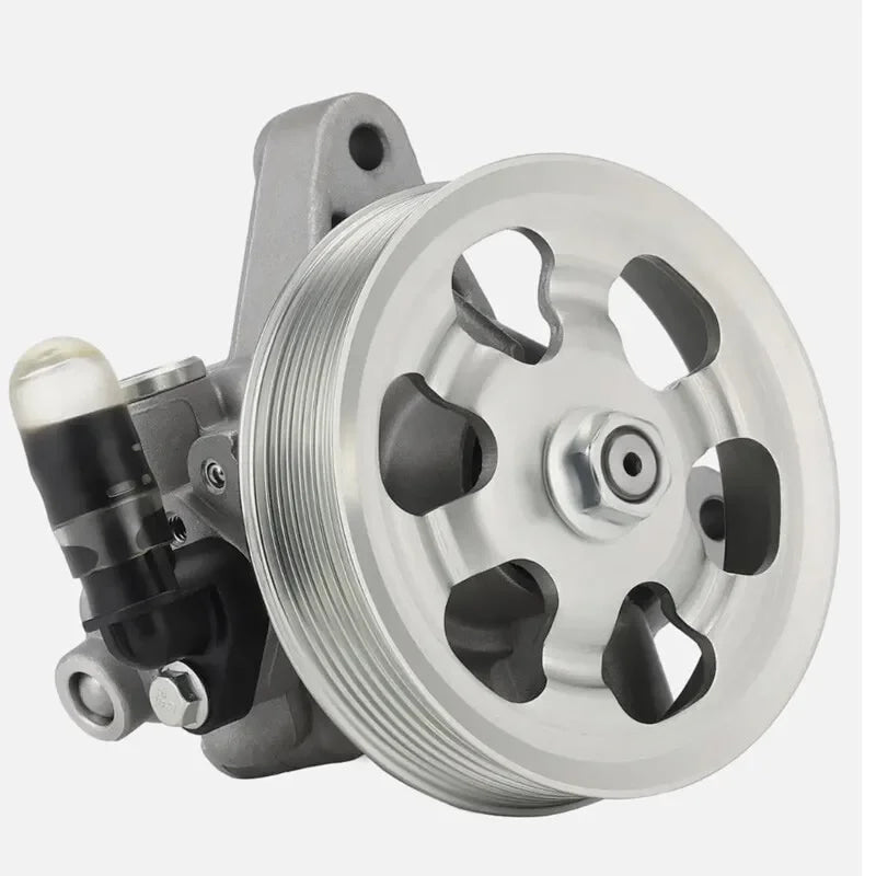 56110-PND-003 56110-RAA-A01 Power Steering Pump with Pulley 56110RAAA01 For Honda Accord 2003-2006 2007 2.4 3.0