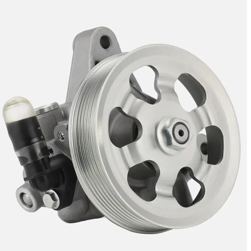 56110-PND-003 56110-RAA-A01 Power Steering Pump with Pulley 56110RAAA01 For Honda Accord 2003-2006 2007 2.4 3.0