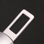Car clip extender socket For Skoda Octavia Fabia Rapid Superb Kodiaq Scala Karoq