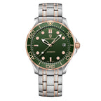 PAGANI DESIGN Men's Watches 2026 Luxury Mechanical Wristwatches Automatic Watch For Men AR Sapphire Ceramic Bezel Luminous Clock