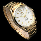Orient Watches High Quality AAA Clock Brand New Top Men's Watch Luxury Multi-Function All-Steel Automatic Mechanical Tourbillon