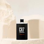 Cristiano Ronaldo Cr7 Game On men Eau De Toilette Spray 100ml Aromatic Woody Original Long-Lasting Fragrance