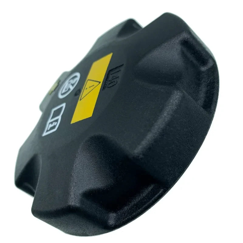 Car Cooling Tank Expansion Tank Cover 140 Kap for BMW E82-E92 F01-F07 F15 F16 F26-F33 F87 G16 17117639020