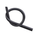 14" - 28" Car Wiper Blade Windscreen Wipers Insert Natural Rubber Strip 6mm Windscreen FR Wipe Car Accessories