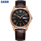 Casio watch men top brand luxury quartz watch100m Waterproof men watch Sport military Wrist Watch relogio masculino MTP-1384D-7A