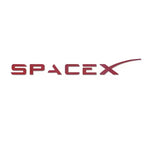 3D ABS Logo Letters Car Trunk Fender Side Badge Decal For Tesla Model Y/S/3/X Space X Emblem Sticker Accessory