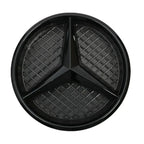 1pcs For Mercedes Benz B/C/E/S W176 W246 W205 W212 W207 W217  W166 X166 X156 X204 Front Grille Emblem Star Badge