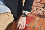 2026 New PAGANI DESIGN 40mm Men's Quartz Watch Luxury Business Sports Edition 100m Waterproof reloj hombre