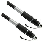 23151122 23267007 2PCS Rear Air Shock Absorbers 23290660 580-1106 23290661 For Escalade Suburban Tahoe Yukon 2015-2020