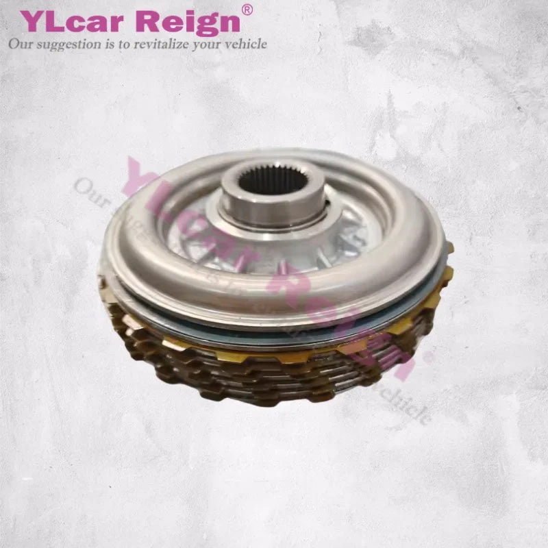 ZF8HP45 8HP45 8-Speed Automatic Transmission Clutch E Drum Assembly For BMW JAGUAR LAND ROVER Car Accessories Auto Parts