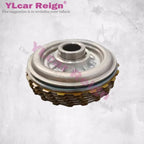 ZF8HP45 8HP45 8-Speed Automatic Transmission Clutch E Drum Assembly For BMW JAGUAR LAND ROVER Car Accessories Auto Parts