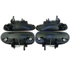 Car Outside Exterior Door Handle For Honda Civic EK3 1996 1997 1998 1999 2000 72180-S04-003 72140-S04-003