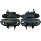 Car Outside Exterior Door Handle For Honda Civic EK3 1996 1997 1998 1999 2000 72180-S04-003 72140-S04-003