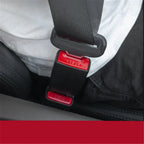 belt tongue straight insert for Renault clio megane 2 3 captur logan kadjar laguna 2 accessories