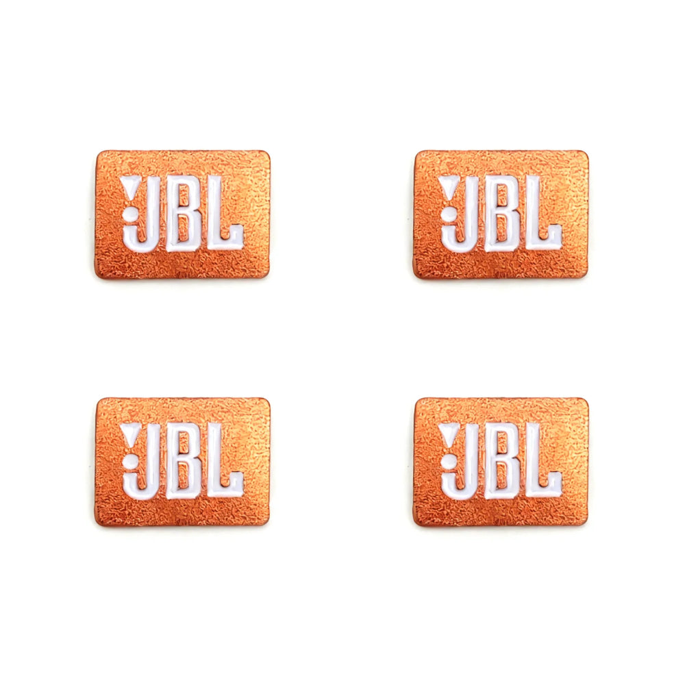 Chevrolet 3D Aluminum Car Audio Stickers Fit For Silverado Impala Malibu Equinox Cruze Camaro Tahoe/Suburban Blazer Spark Aveo
