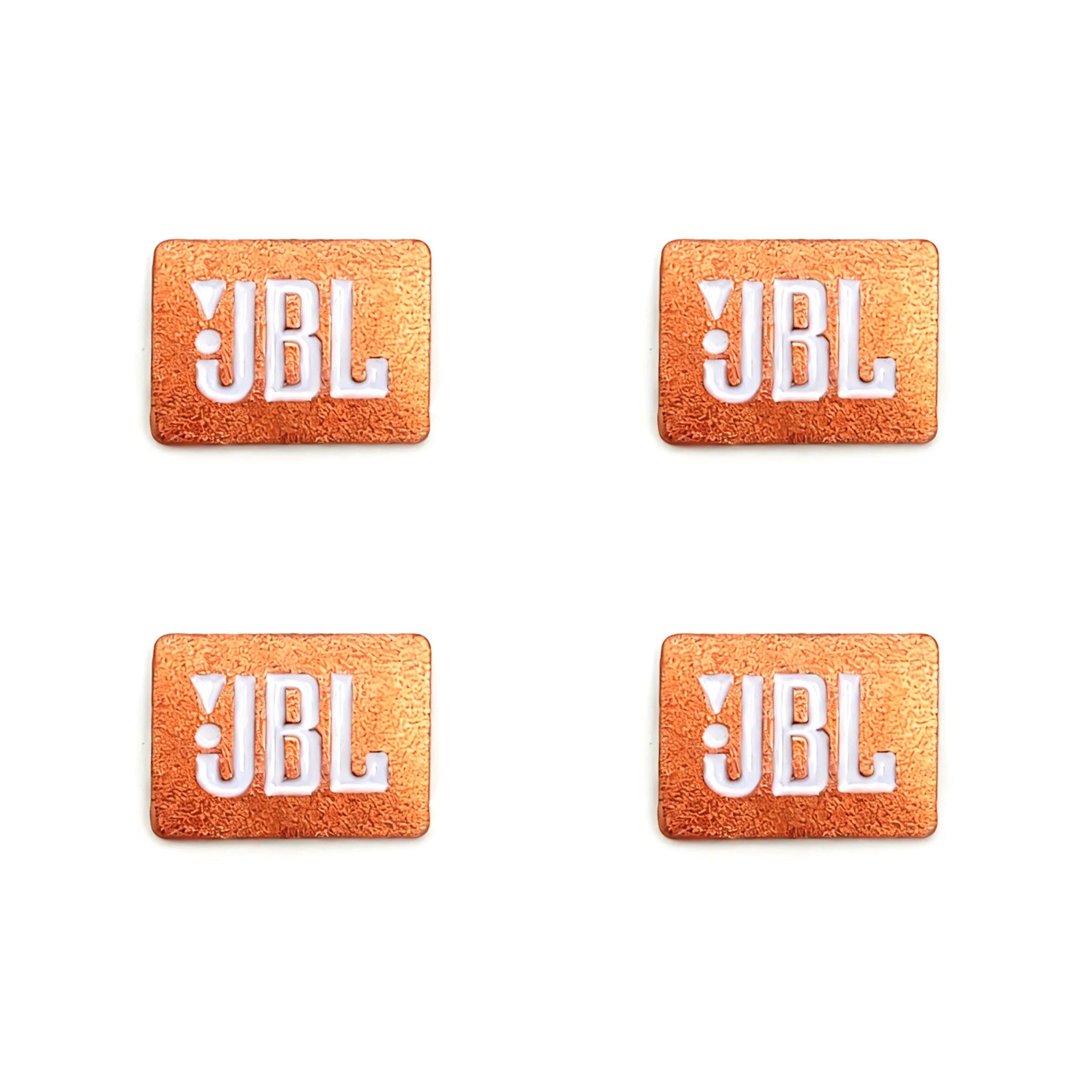 Chevrolet 3D Aluminum Car Audio Stickers Fit For Silverado Impala Malibu Equinox Cruze Camaro Tahoe/Suburban Blazer Spark Aveo