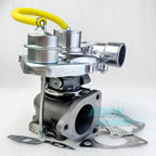 CT16 Turbo For Car TOYOTA HILUX VIGO HIACE 2KD-FTV D4-D 2.5 1720130080 17201-30080 17201 30080