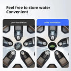4Pcs 62MM Car Styling Wheel Center Cap Hub Replaced Covers For Land Rover Range Rover Evoque Velar Defender Discovery Freel
