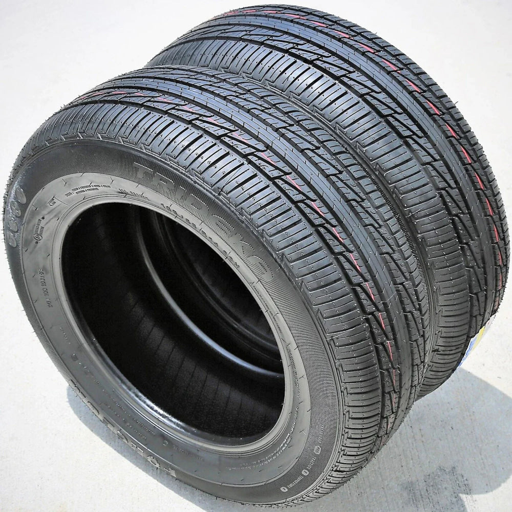 Tire Forceum Trideka 185/65R14 86H A/S All Season