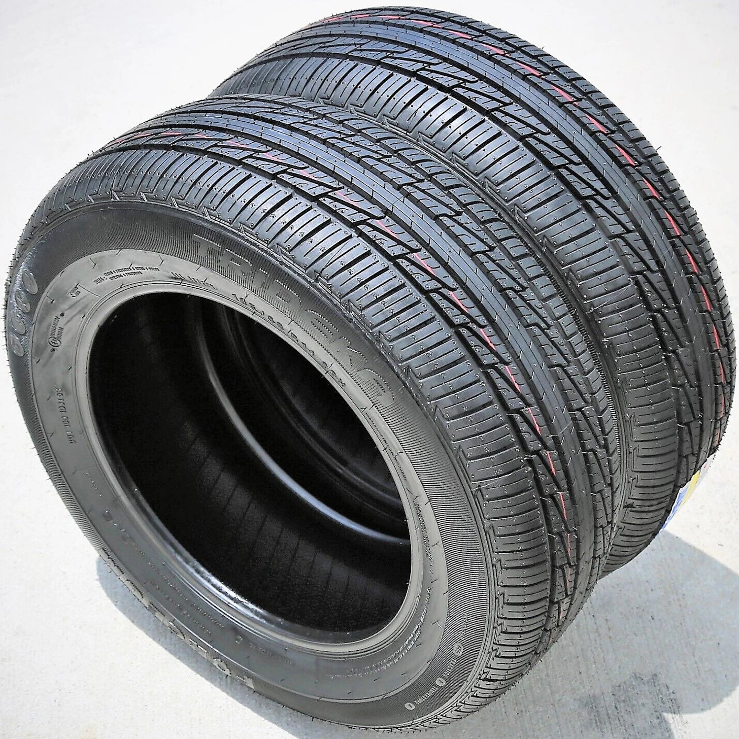 Tire Forceum Trideka 185/65R14 86H A/S All Season