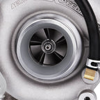 CT20 Water & Oil Cooled Turbine Turbo Turbocharger For Toyota Hilux Hiace 4-Runner Landcuiser 2.4L Supercharger Turbocompresor