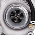 CT20 Water & Oil Cooled Turbine Turbo Turbocharger For Toyota Hilux Hiace 4-Runner Landcuiser 2.4L Supercharger Turbocompresor
