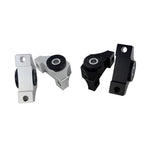 WLR RACING - For Honda Civic EG EK Jdm Engine Billet Motor Torque Mount Kit B16 B18 B20 D16 D15 WLR-MTM01