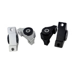 WLR RACING - For Honda Civic EG EK Jdm Engine Billet Motor Torque Mount Kit B16 B18 B20 D16 D15 WLR-MTM01