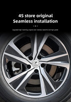 For Lexus RX330 IS250 Ct200h ES300h RX350 IS300h ES350 Car Tire Wheel hub Covers  4Pcs 62mm Car Wheel Center Hub Caps