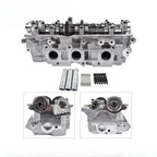 11101-69136 1110169135 Cylinder Head Left For Toyota Tundra 4Runner Tacoma T100 3.4L 1995-2004 5VZFE Silver