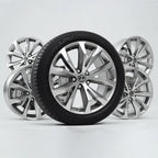 4Pc 56/60mm Logo Hub Caps Car Wheel Center Cover For Lexus CT200h NX300h RX300 RX330 F Sport IS RX NX ES LS GS UX LX LC RC GC GX