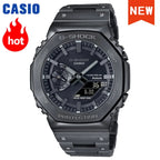 2026 ViP nEw Casio GM-2110 Series Multifunctional Classic Men's Women's Watch G-SHOCK GM-B2100 Shock-proof Sports Quartz Watc